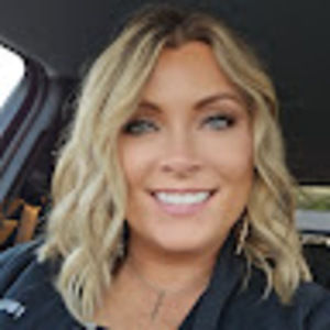 Meet your Posher, Brandy